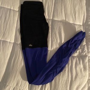 ALO Yoga Goddess Legging